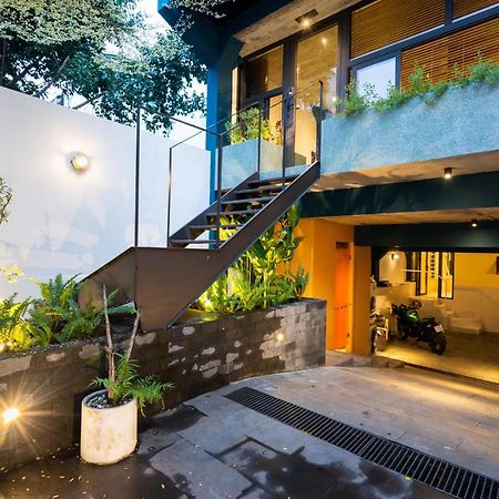 Arista 2 Apartman Ho Si Minh-város Kültér fotó
