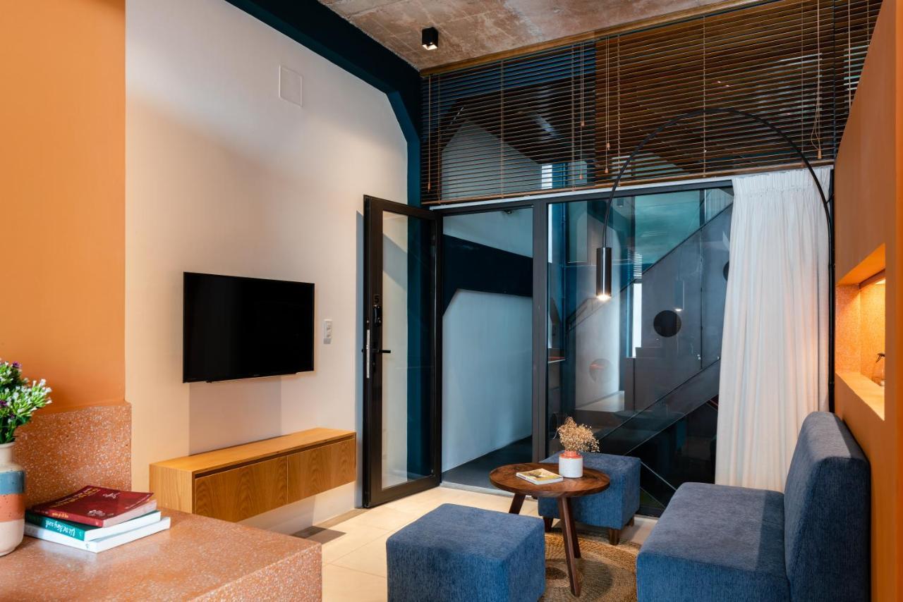 Arista 2 Apartman Ho Si Minh-város Kültér fotó