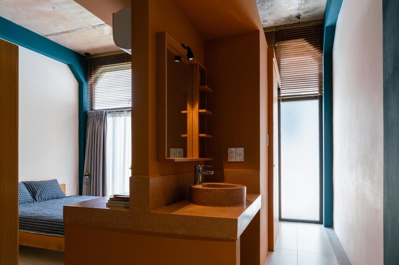 Arista 2 Apartman Ho Si Minh-város Kültér fotó