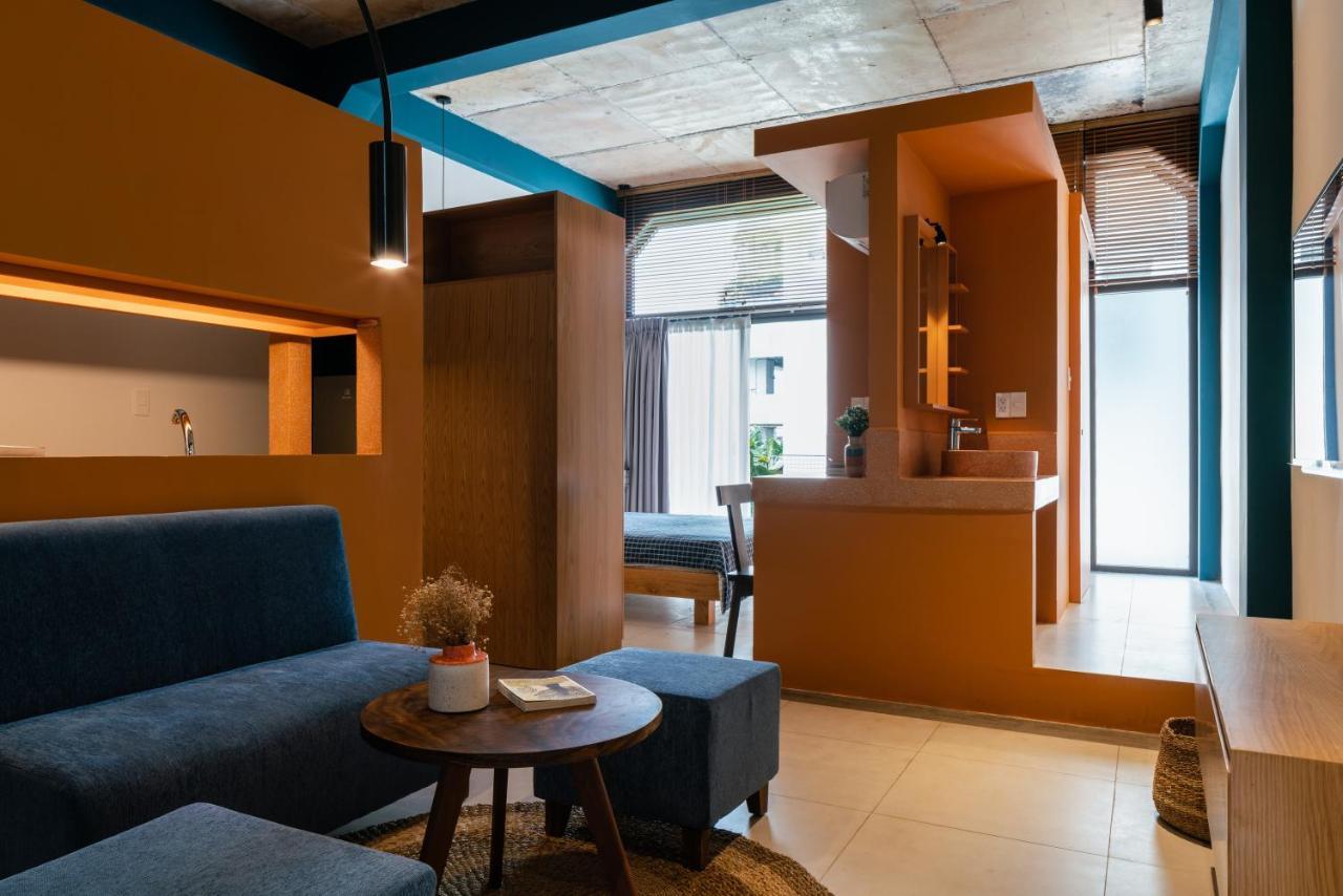 Arista 2 Apartman Ho Si Minh-város Kültér fotó