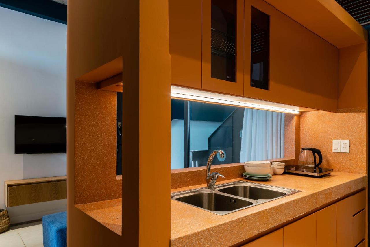 Arista 2 Apartman Ho Si Minh-város Kültér fotó