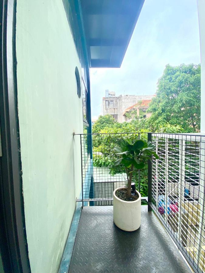 Arista 2 Apartman Ho Si Minh-város Kültér fotó