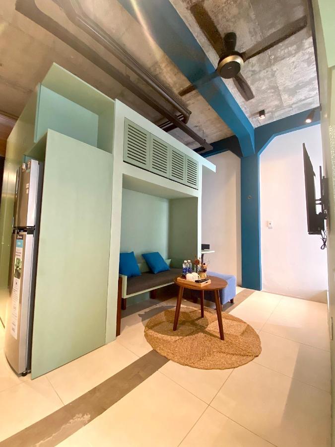 Arista 2 Apartman Ho Si Minh-város Kültér fotó