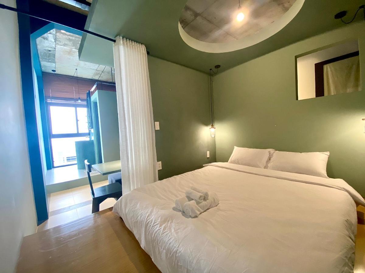 Arista 2 Apartman Ho Si Minh-város Kültér fotó