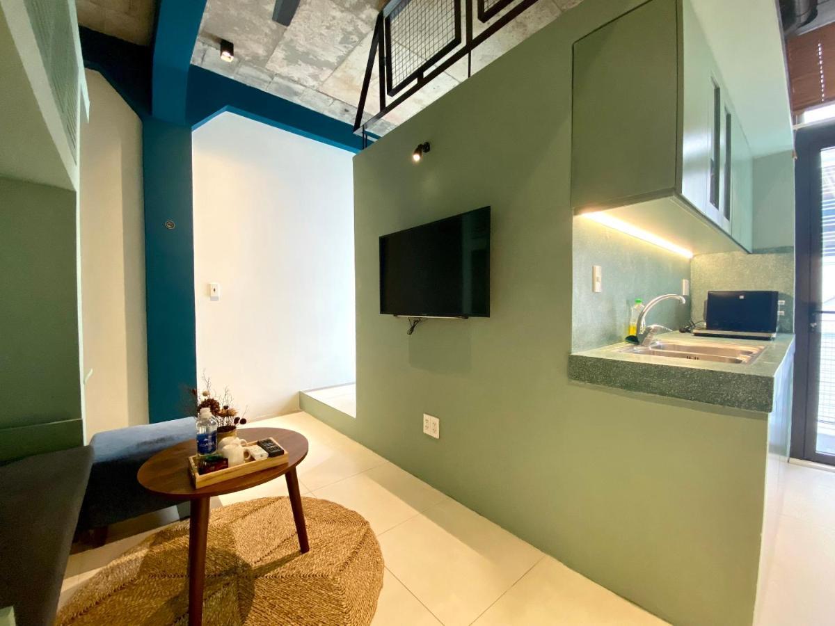 Arista 2 Apartman Ho Si Minh-város Kültér fotó