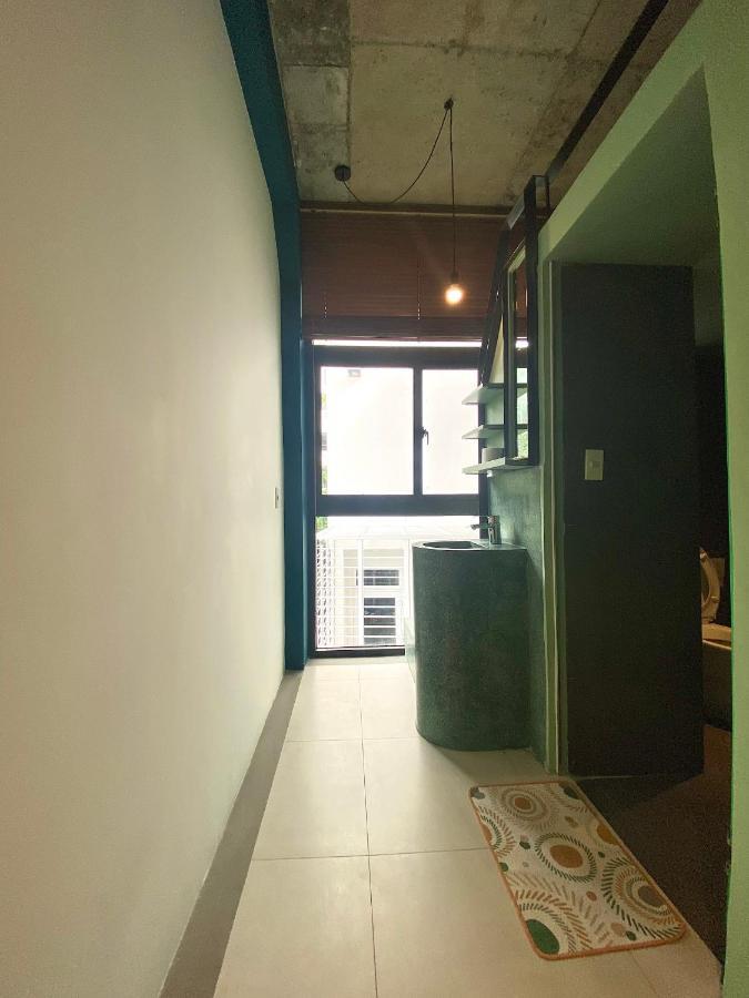 Arista 2 Apartman Ho Si Minh-város Kültér fotó