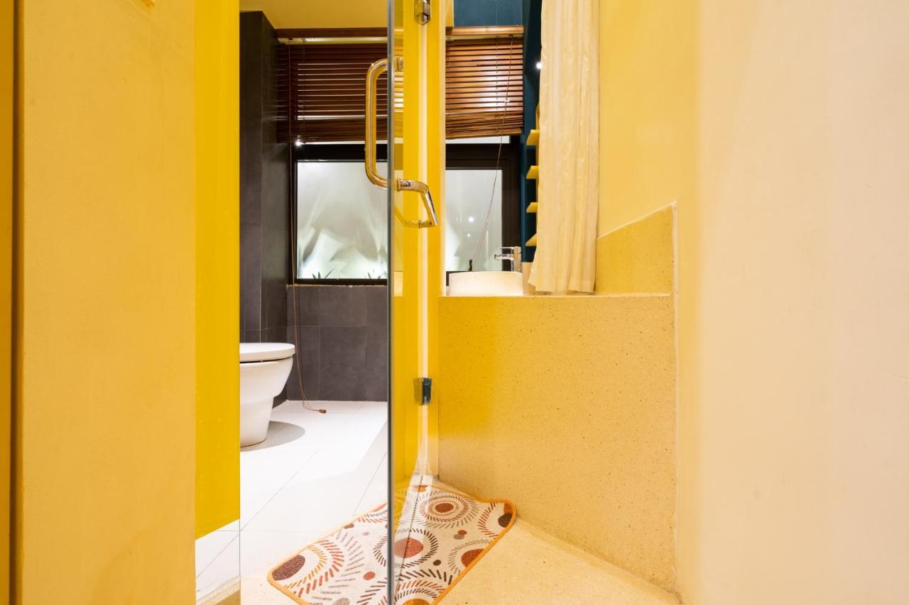 Arista 2 Apartman Ho Si Minh-város Kültér fotó