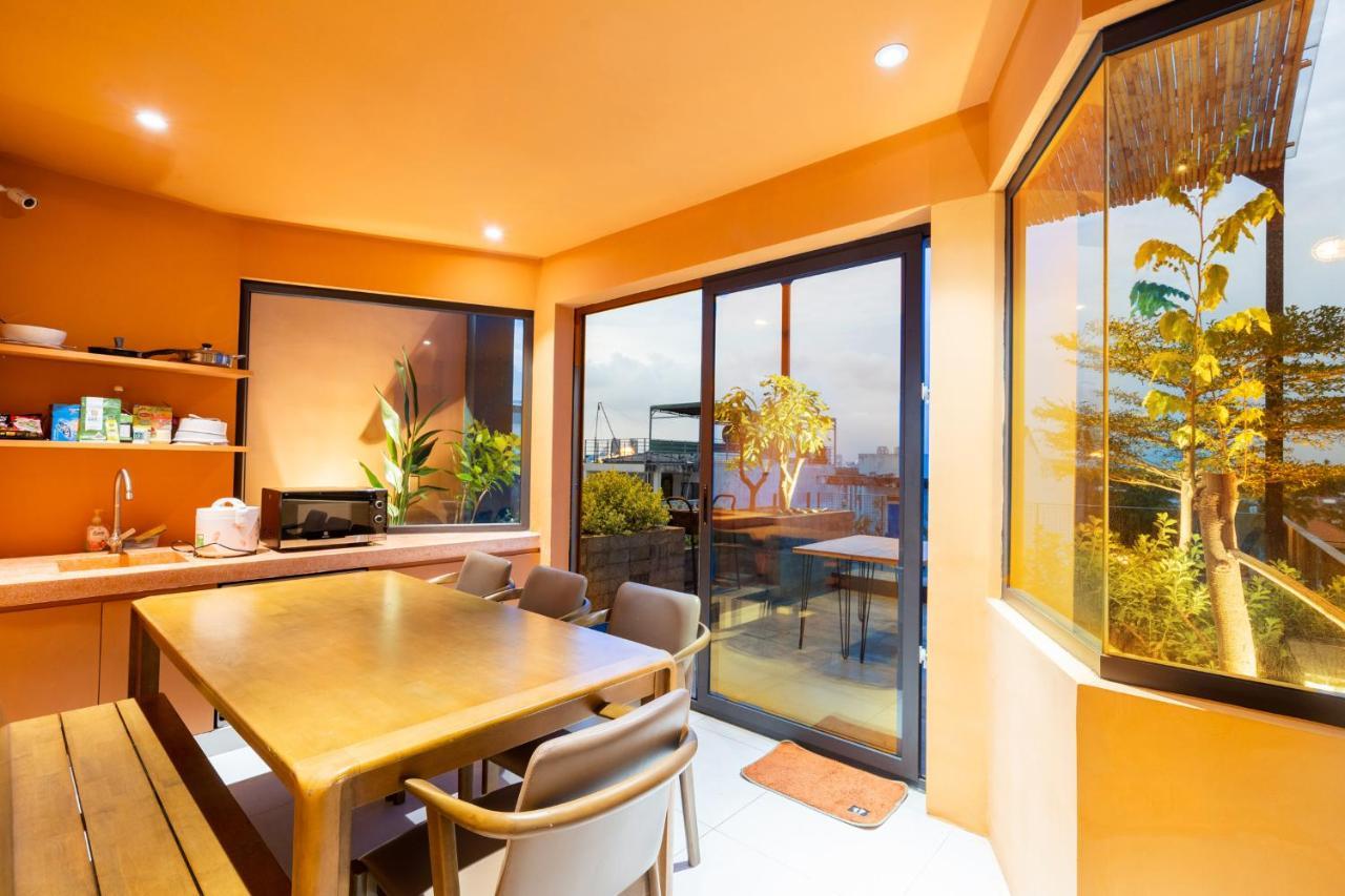 Arista 2 Apartman Ho Si Minh-város Kültér fotó