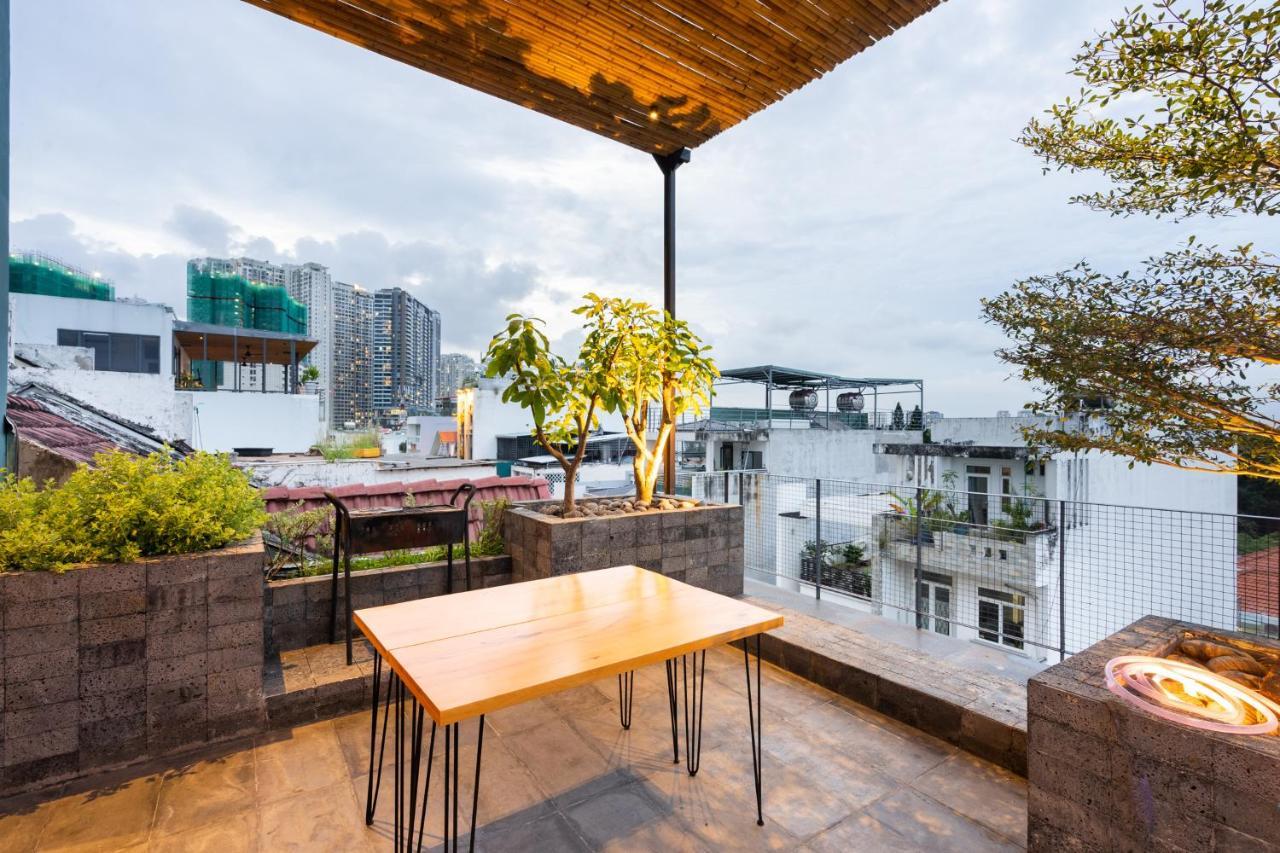 Arista 2 Apartman Ho Si Minh-város Kültér fotó