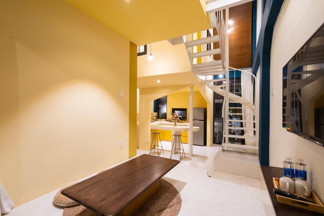 Arista 2 Apartman Ho Si Minh-város Kültér fotó