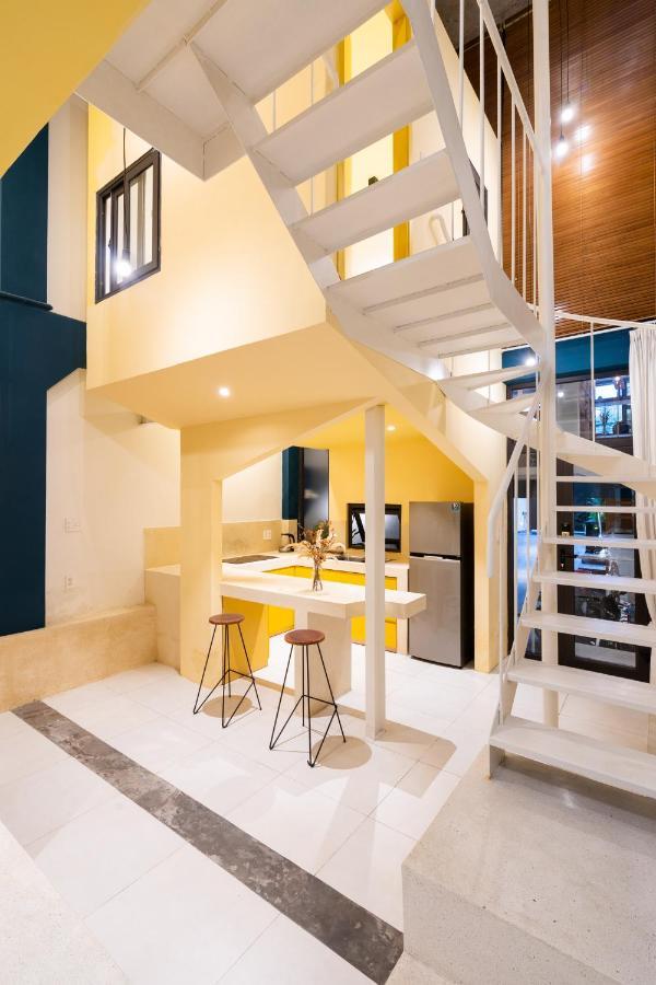 Arista 2 Apartman Ho Si Minh-város Kültér fotó