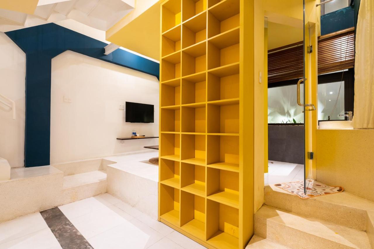 Arista 2 Apartman Ho Si Minh-város Kültér fotó