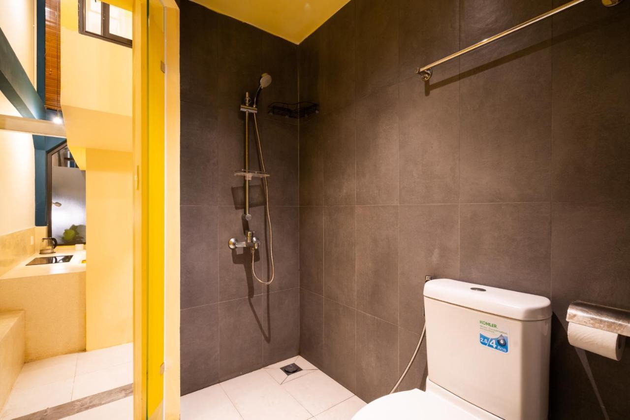 Arista 2 Apartman Ho Si Minh-város Kültér fotó