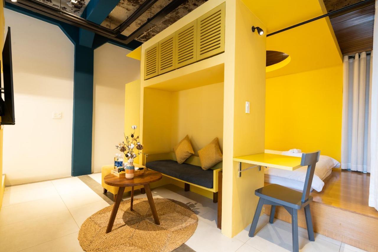 Arista 2 Apartman Ho Si Minh-város Kültér fotó