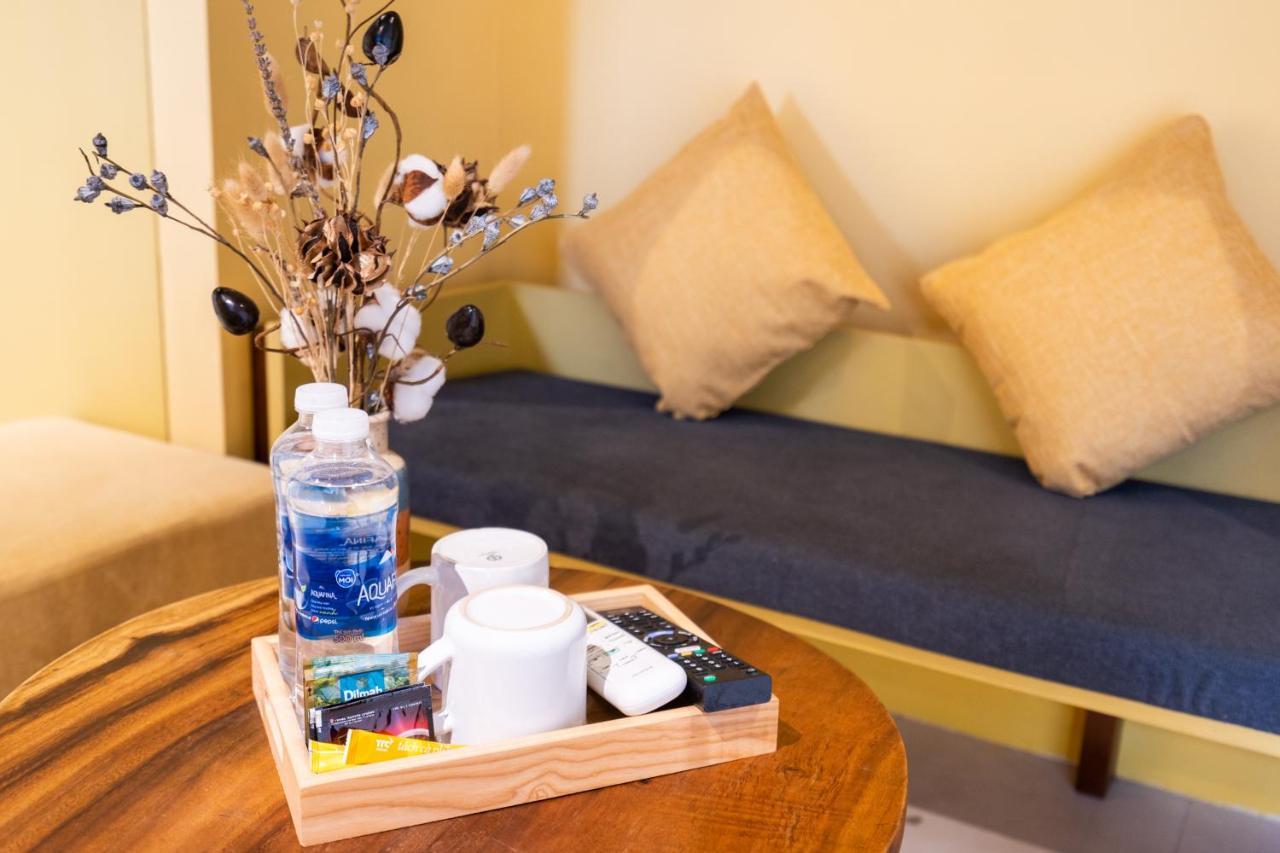 Arista 2 Apartman Ho Si Minh-város Kültér fotó