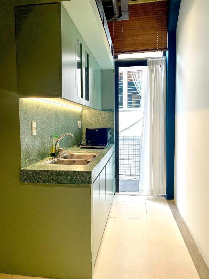 Arista 2 Apartman Ho Si Minh-város Kültér fotó